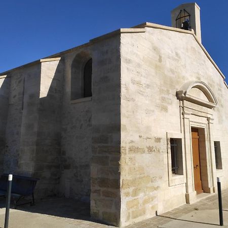 Carre De Lune Villeneuve-lès-Avignon Zimmer foto